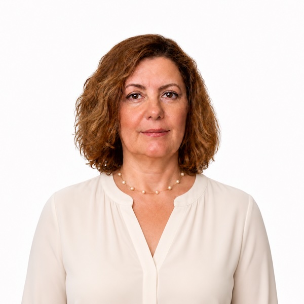 Ирина Сотникова